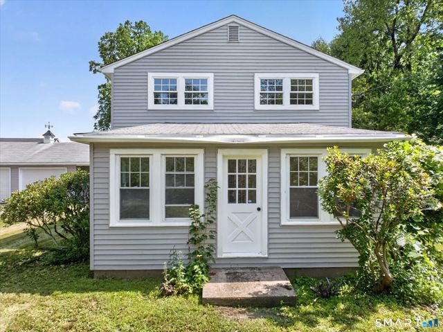 56 West Street, Bolton, CT 06043