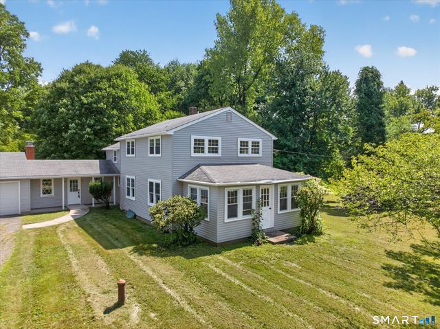 56 West Street, Bolton, CT 06043