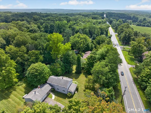 56 West Street, Bolton, CT 06043