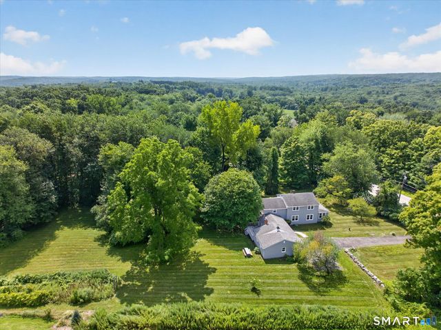56 West Street, Bolton, CT 06043