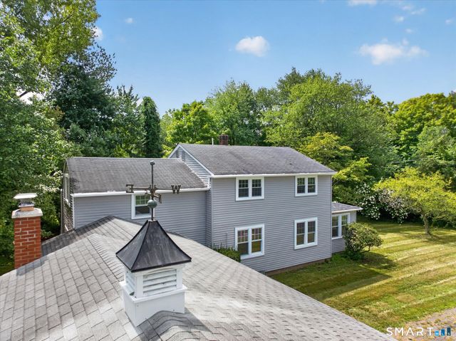 56 West Street, Bolton, CT 06043