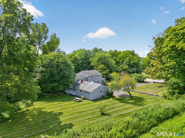 56 West Street, Bolton, CT 06043