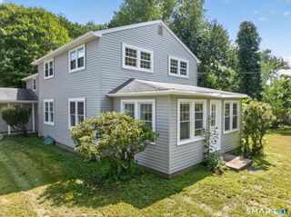 56 West Street, Bolton, CT 06043