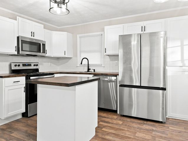 497 Asbury Lane, Lexington, KY 40511