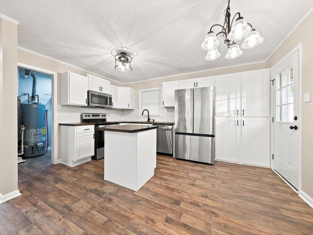 497 Asbury Lane, Lexington, KY 40511