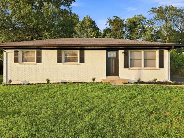 497 Asbury Lane, Lexington, KY 40511