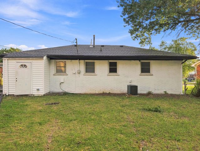 497 Asbury Lane, Lexington, KY 40511
