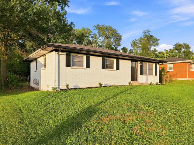497 Asbury Lane, Lexington, KY 40511