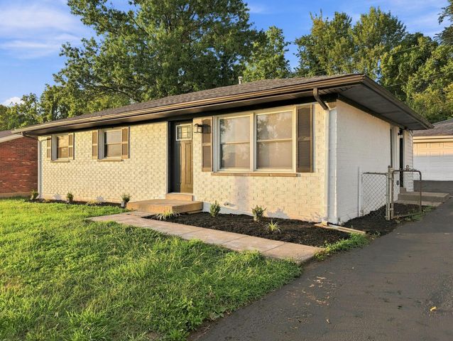 497 Asbury Lane, Lexington, KY 40511