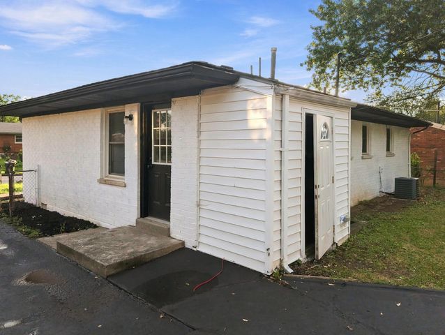 497 Asbury Lane, Lexington, KY 40511