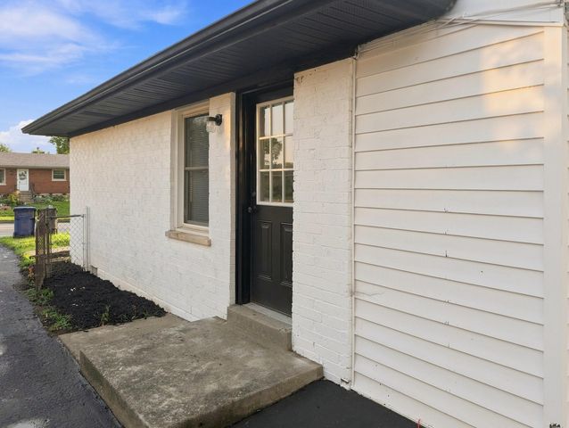 497 Asbury Lane, Lexington, KY 40511