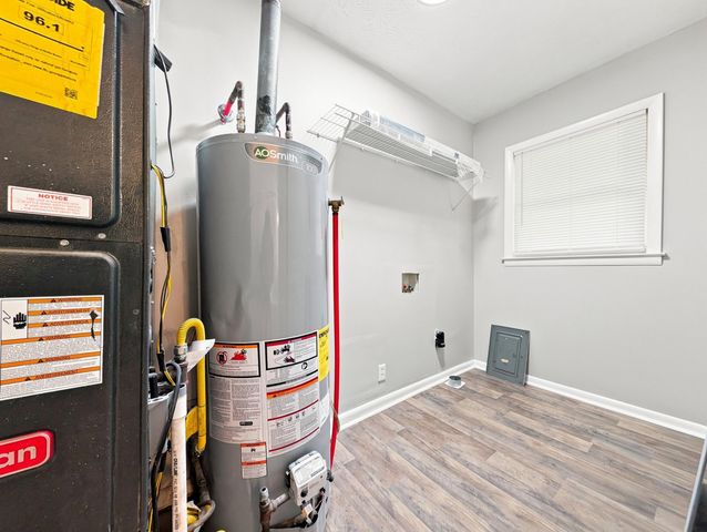 497 Asbury Lane, Lexington, KY 40511
