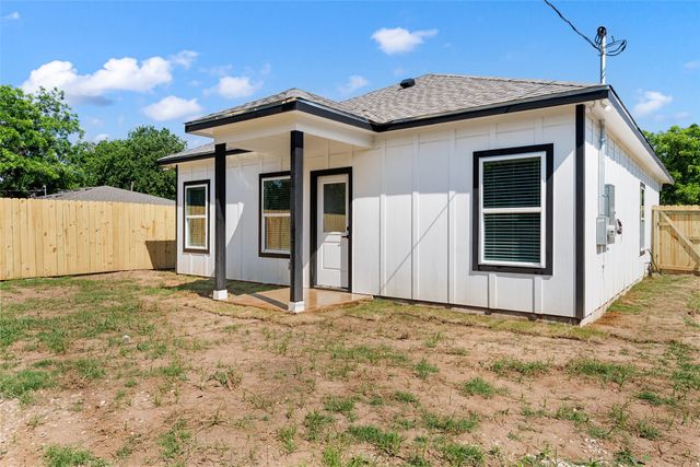 700 Harlem Street, Waco, TX 76704