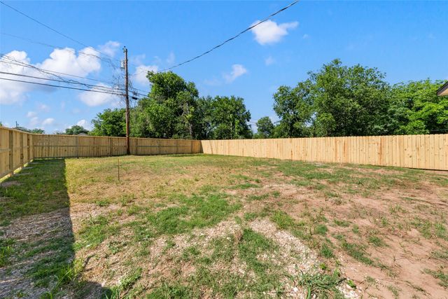 700 Harlem Street, Waco, TX 76704