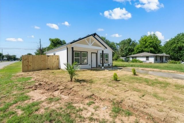 700 Harlem Street, Waco, TX 76704