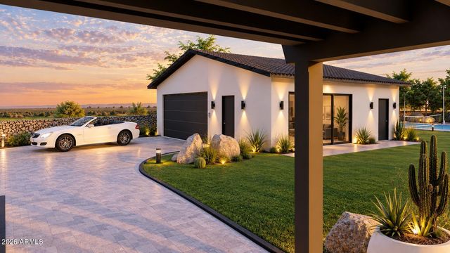 3144 N 84th Place, Scottsdale, AZ 85251