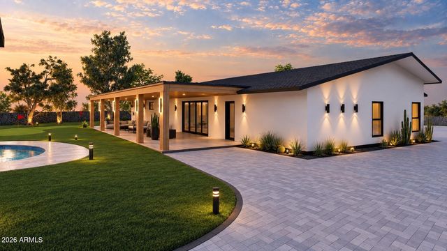 3144 N 84th Place, Scottsdale, AZ 85251