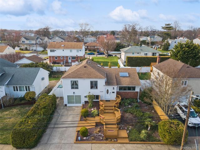 2459 Marie Court, Bellmore, NY 11710