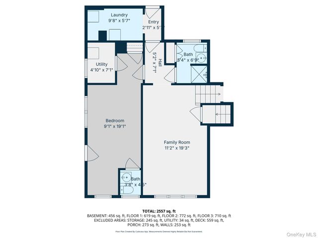 2459 Marie Court, Bellmore, NY 11710