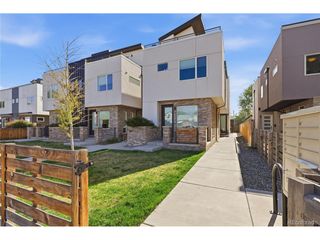 1368 Yates St 2, Denver, CO 80204