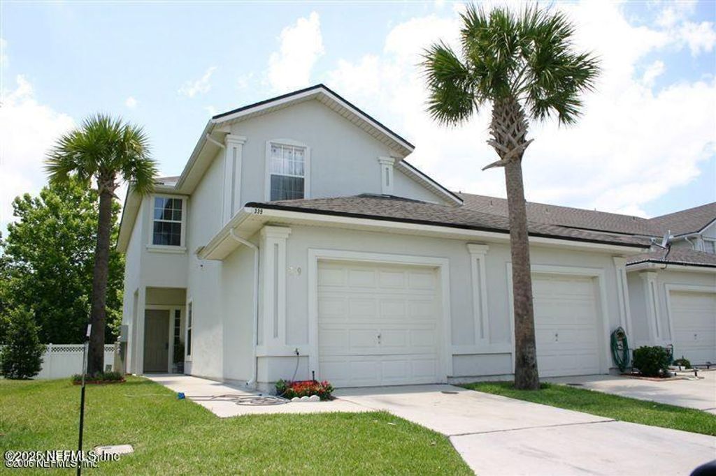 339 SOUTHERN BRANCH Lane, St. Johns, FL 32259