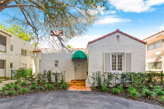 311 Navarre Ave, Coral Gables, FL 33134