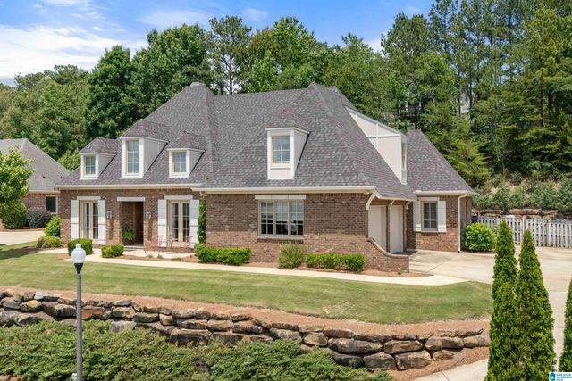 2321 BELLEVUE COURT, Hoover, AL 35226