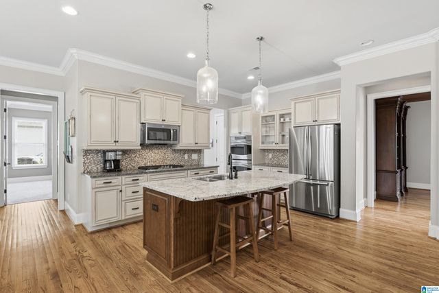 2321 BELLEVUE COURT, Hoover, AL 35226