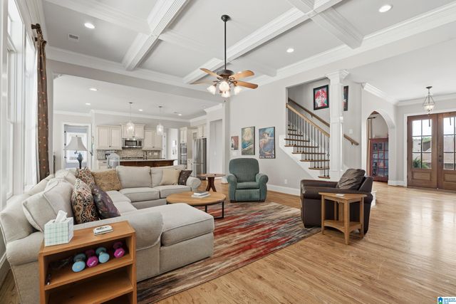 2321 BELLEVUE COURT, Hoover, AL 35226