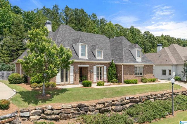 2321 BELLEVUE COURT, Hoover, AL 35226