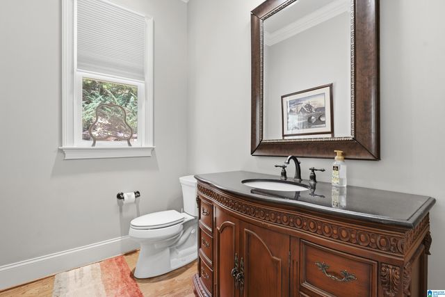 2321 BELLEVUE COURT, Hoover, AL 35226