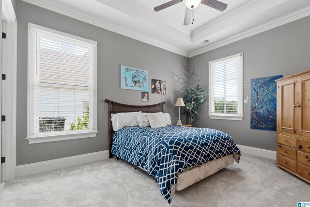 2321 BELLEVUE COURT, Hoover, AL 35226