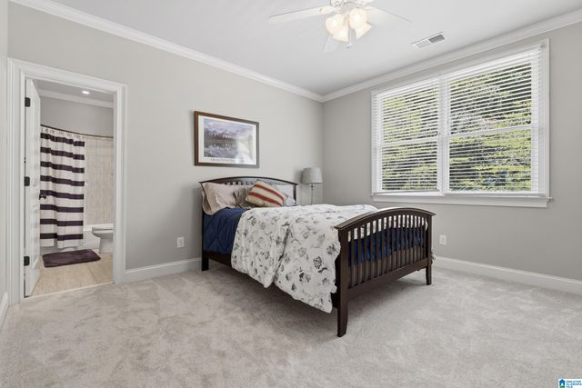 2321 BELLEVUE COURT, Hoover, AL 35226
