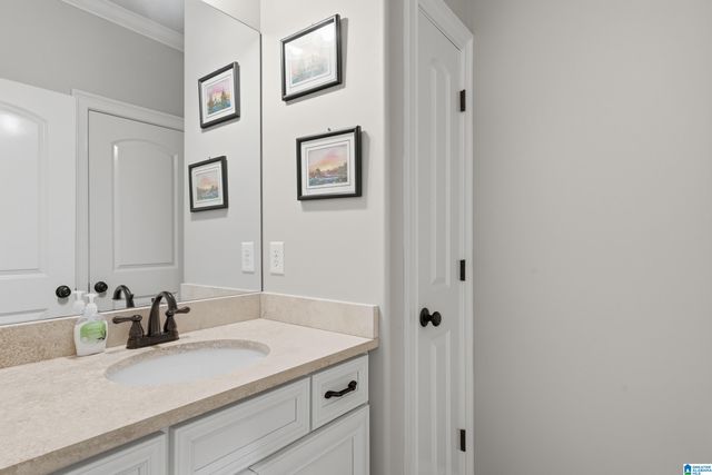 2321 BELLEVUE COURT, Hoover, AL 35226