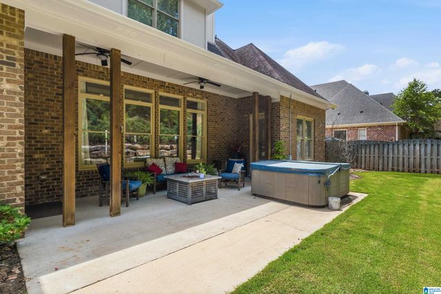 2321 BELLEVUE COURT, Hoover, AL 35226