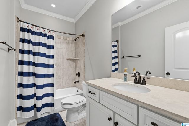 2321 BELLEVUE COURT, Hoover, AL 35226