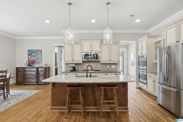 2321 BELLEVUE COURT, Hoover, AL 35226