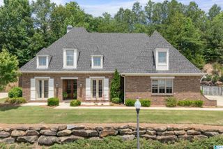 2321 BELLEVUE COURT, Hoover, AL 35226