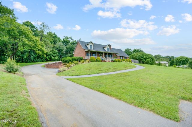 214 Brooks Landing Circle, Rogersville, TN 37857