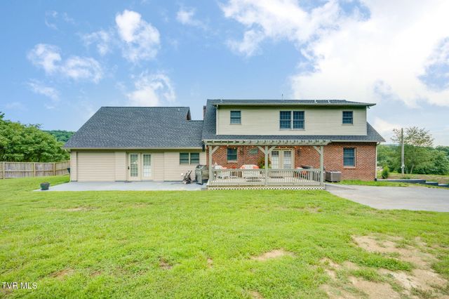 214 Brooks Landing Circle, Rogersville, TN 37857