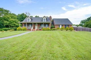 214 Brooks Landing Circle, Rogersville, TN 37857