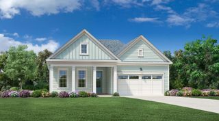 2084 Comradery Way, Murrells Inlet, SC 29576