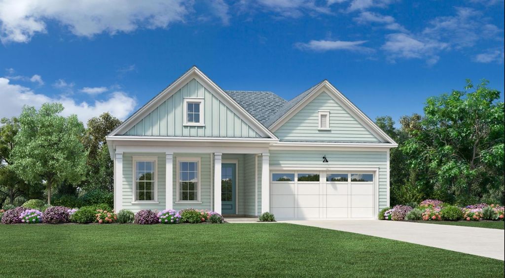 2084 Comradery Way, Murrells Inlet, SC 29576