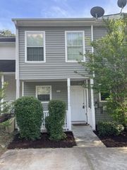 6331 Wellington Walk Way, Lithonia, GA 30058
