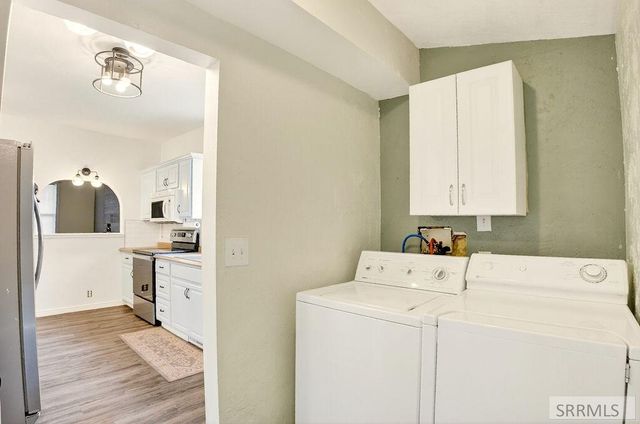 941 N Harrison Avenue, Pocatello, ID 83204