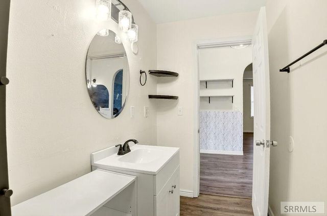 941 N Harrison Avenue, Pocatello, ID 83204