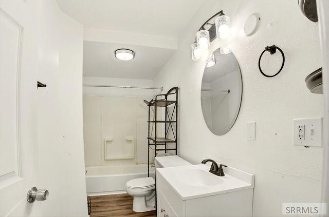 941 N Harrison Avenue, Pocatello, ID 83204