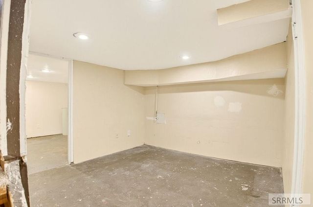 941 N Harrison Avenue, Pocatello, ID 83204