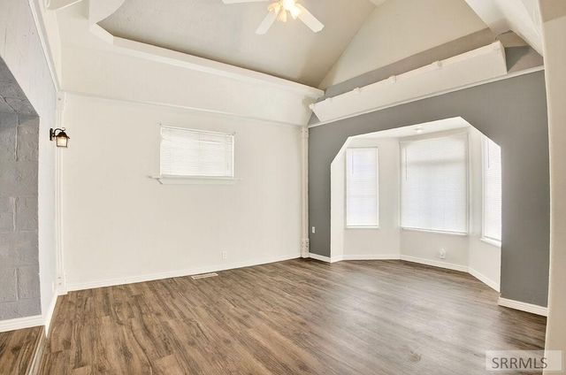 941 N Harrison Avenue, Pocatello, ID 83204