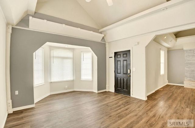 941 N Harrison Avenue, Pocatello, ID 83204